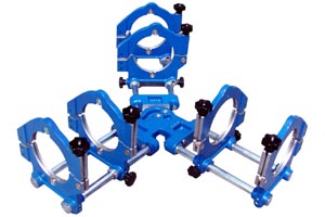 DANWELL – Meter boxes, PEHD watermeter boxes