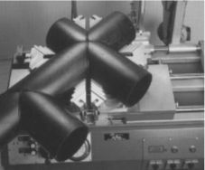 DANWELL – Meter boxes, PEHD watermeter boxes