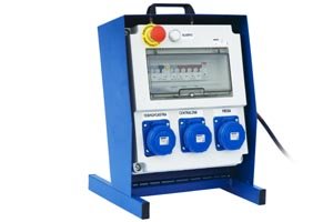 DANWELL – Meter boxes, PEHD watermeter boxes