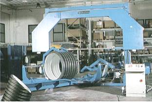 DANWELL – Meter boxes, PEHD watermeter boxes