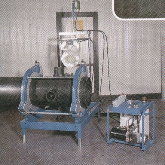 DANWELL – Meter boxes, PEHD watermeter boxes